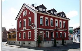 Gasthof zum Schwan
